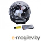Праздничный свет Veila Magic Ball Light MP3