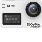 Экшен-камера SJCAM SJ8 Pro Full Set box (белый)