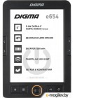 Электронная книга Digma E654GT
