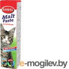 Лакомство для кошек Sanal Malt Paste / 6010SV (100г)