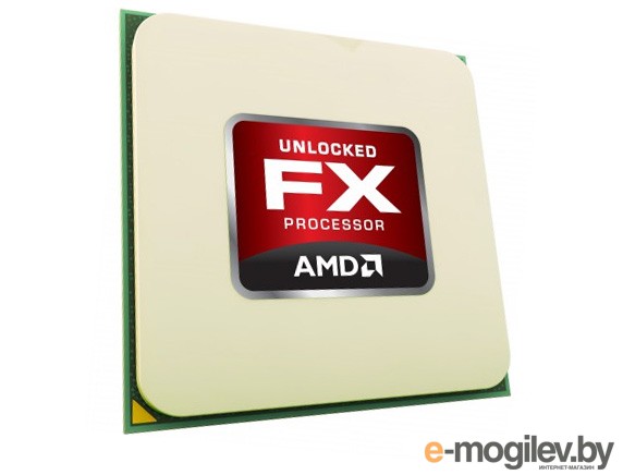 Процессор AMD FX-4100 (FD4100WMW4KGU)