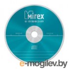CD-RW [ 25 шт. туба ] Mirex 12x /700Mb/80min/  UL121002A8M