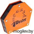 Уголки магнитные для сварки Wester WMCT75 (829-007)