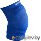 Наколенники Torres Pro Gel PRL11018L-03 (L, синий)