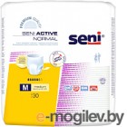     Seni Active Normal Medium (30)