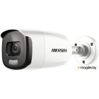 Аналоговая камера Hikvision DS-2CE12DFT-F (3.6mm)