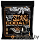    Ernie Ball 2722 Cobalt Hybrid Slinky