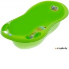 Ванночка детская Tega Сафари / SF-005-125 (зеленый)