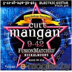 Струны для электрогитары Curt Mangan 10942