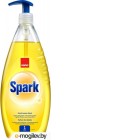 Средство для мытья посуды Sano Spark Dishwashing Liquid Lemon (1л)