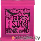    Ernie Ball 2223 Nickel Super Slinky