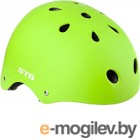 Защитный шлем STG MTV12 / Х89044 (M, салатовый)