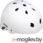 Защитный шлем STG MTV12 / Х94965 (M, белый)
