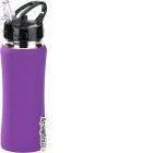 Бутылка для воды Colorissimo HB01PR (фиолетовый)