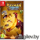 Игра для игровой консоли Nintendo Switch Rayman Legends: Definitive Edition