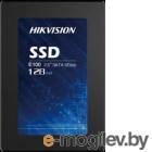 SSD  Hikvision 128GB HS-SSD-E100/128G