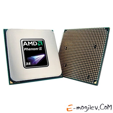 AMD Phenom 2 X4 970