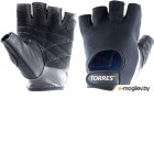 Перчатки для фитнеса Torres PL6047L (L, черный)