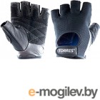 Перчатки для фитнеса Torres PL6047XL (XL, черный)