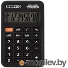 Калькулятор Citizen LC-210NR