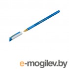 Ручки, карандаши, фломастеры Ручка шариковая Berlingo xGold Light Blue Cbp_07506