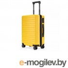 Xiaomi RunMi 90 Fun Seven Bar Business Suitcase 20 Yellow