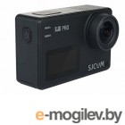 Экшн камеры SJCAM SJ8 Pro Black