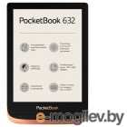 PocketBook 632 Spicy Cooper PB632-K-NC-RU 