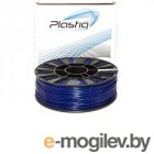 все для 3D-принтеров и 3D-ручек Plastiq PLA-пластик 1.75mm 900гр Dark Blue
