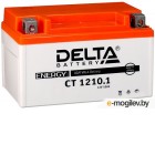 Мотоаккумулятор DELTA AGM СТ 1210.1 / YTZ10S (10 А/ч)