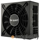 Блок питания be quiet! SFX L POWER 500W / SFX12V 3.3, Active PFC, 80PLUS GOLD, 120mm fan, CM / BN238 / RTL