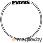 Наклейка для барабана Evans EQPC1