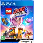 Игра для игровой консоли Sony PlayStation 4 LEGO Movie 2 Videogame