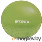 Фитбол гладкий Atemi AGB0555