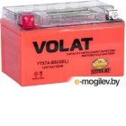 Мотоаккумулятор VOLAT YTX7A-BS iGEL L+ (7 А/ч)