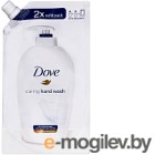 Мыло жидкое Dove Regular Refil (500мл)