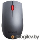 Мышь Lenovo ThinkPad Professional / 4X30H56886 (черный)