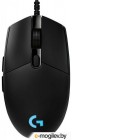 Мышь Logitech G Pro Hero Gaming Mouse (910-005440)