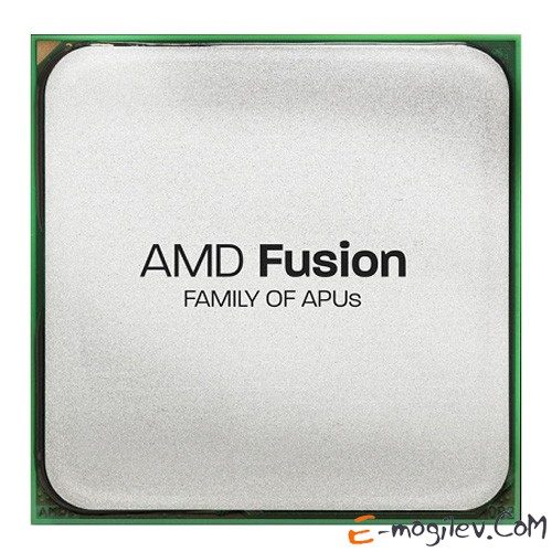 Процессор AMD A4-3300 (AD3300OJZ22GX)