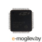 микроконтроллер C8051F123-GQR