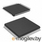 микроконтроллер DSPIC33FJ256GP710-I/PF