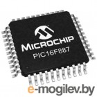 микроконтроллер PIC18F4680-I/PT