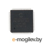 микроконтроллер PIC18F87J93-I/PT