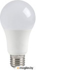 Лампа IEK ECO A60 11Вт 230В 3000К E27 (LLE-A60-11-230-30-E27)