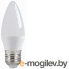 Лампа IEK ECO C35 7Вт 230В 3000К E27 (LLE-C35-7-230-30-E27)