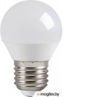 Светодиодная лампа IEK ECO G45 E27 5 Вт 3000 К
