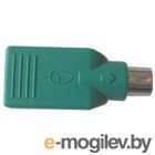 Переходник Espada Переходник PS/2 (M) to USB (F), (EUSB-PS/2)