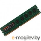 Оперативная память QUMO 4GB DDR3 PC3-12800 QUM3U-4G1600K11