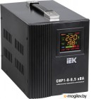 Стабилизатор напряжения IEK Home 0,5 кВА СНР1-0-0,5