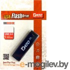 USB Flash Dato DB8001K 16GB (черный)